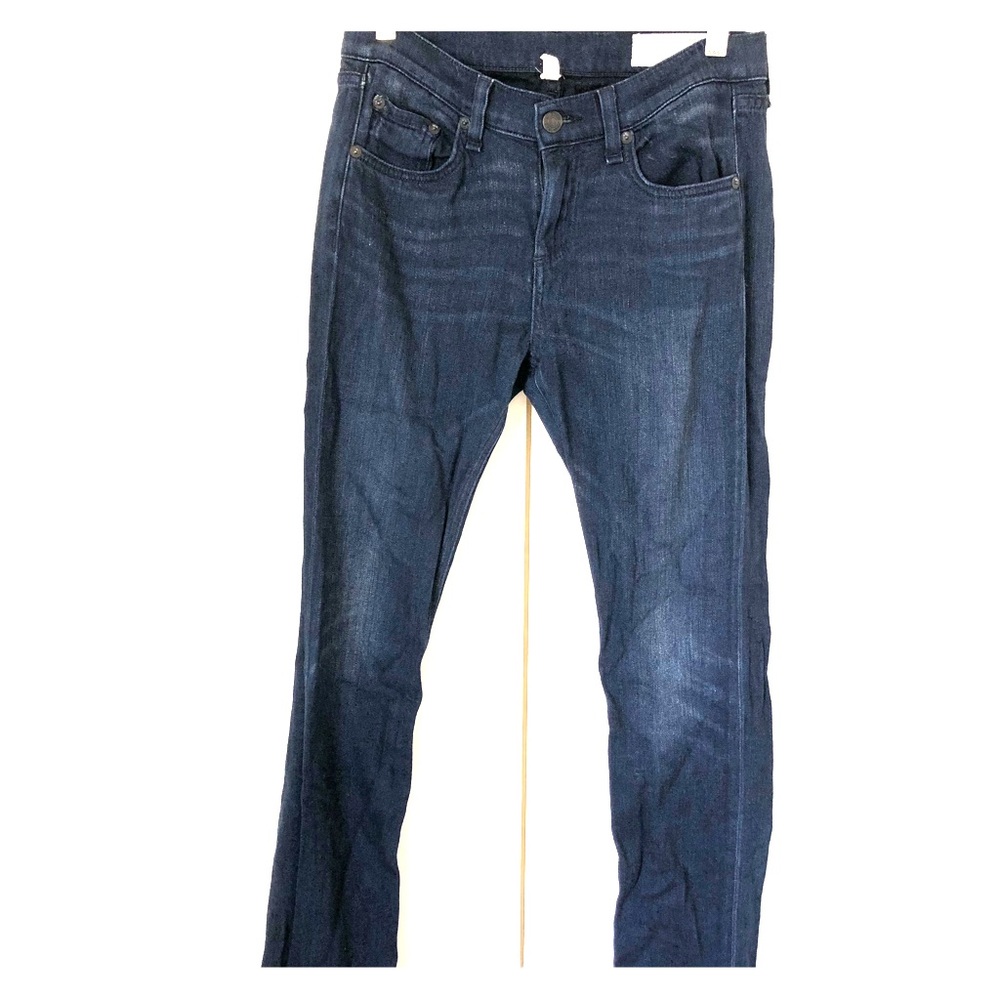 Rag & Bone jeans